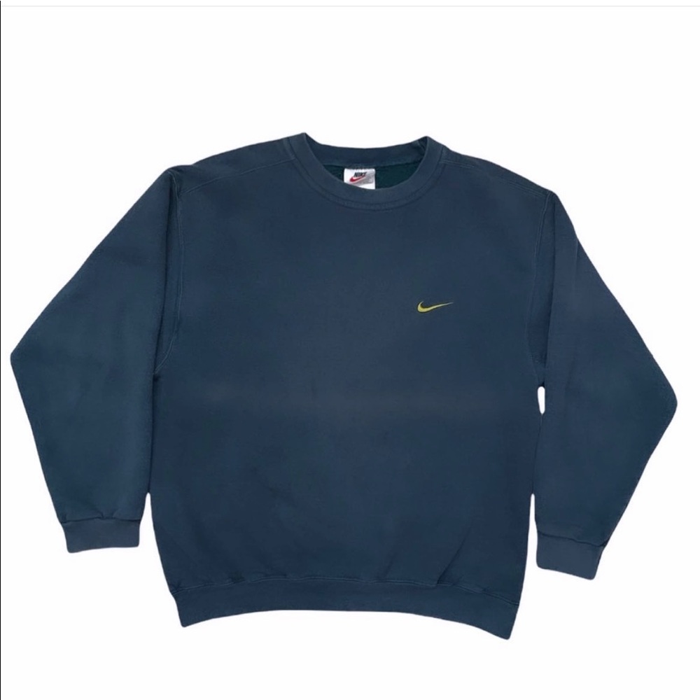 Vintage Nike Crew Neck